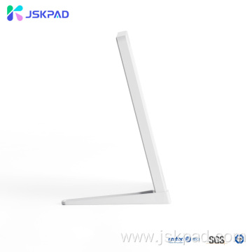 JSKPAD 10000 Lux Light Therapy Lamp at Night